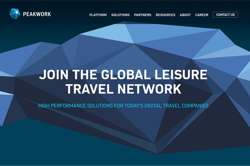 Peakwork connects Mirai hotels to Book on Google