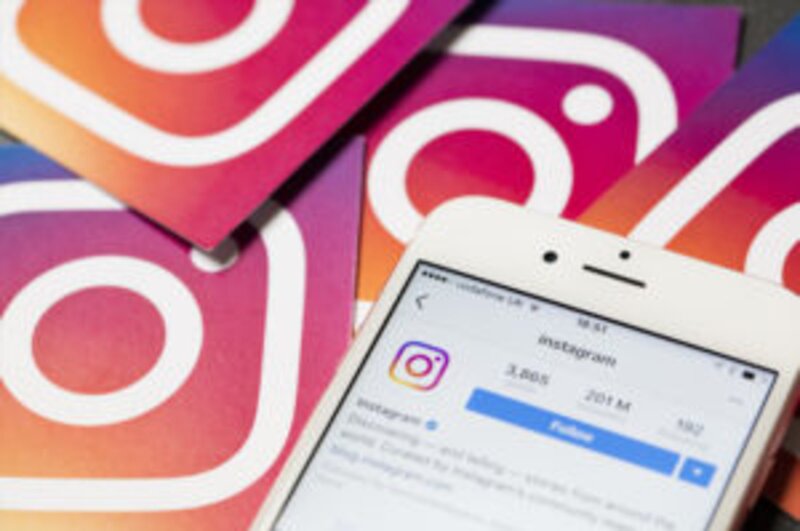 Instagram drives more adventurous holiday choices, finds Icelolly survey