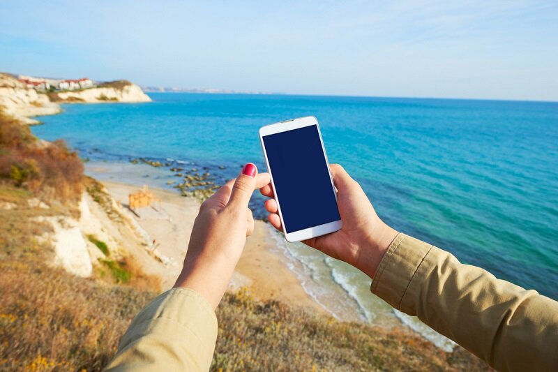 Eyefortravel: Travel has seen fundamental shift to apps in last two years