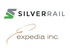 Expedia acquires majority stake in SilverRail