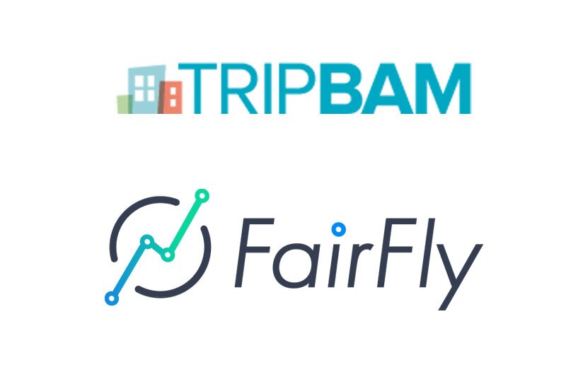 TRIPBAM and FairFly team up to offer corporate travel clients hotel and airfare price shopping