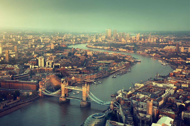 London ‘most popular’ global destination for 2018