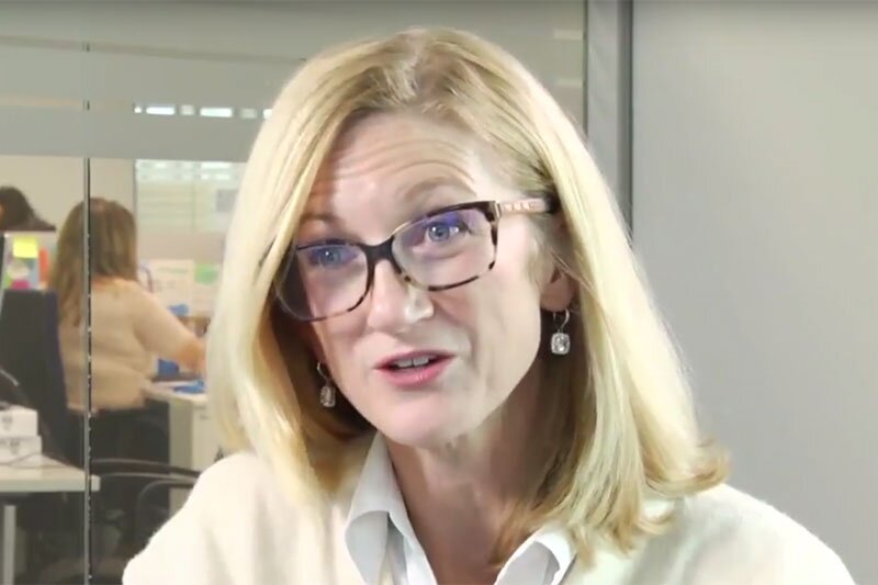 Former Amadeus global innovation chief to join venture capital firm