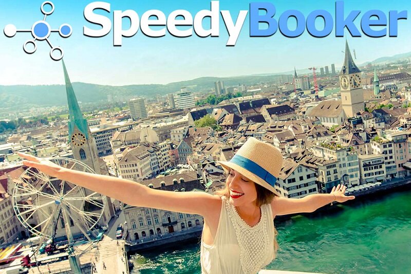 New SpeedyBooker website to challenge OTAs and champion independents