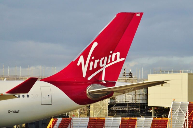 We Are Social wins social agency bid for Virgin Atlantic and Virgin Holidays
