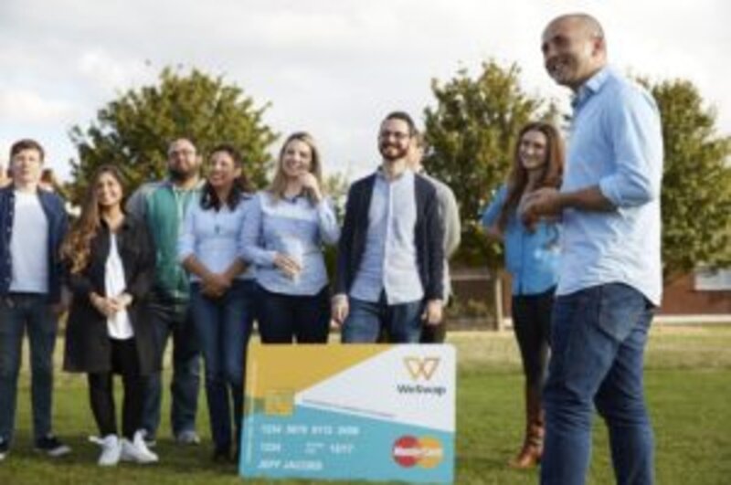 WeSwap starts lending holiday money to customers