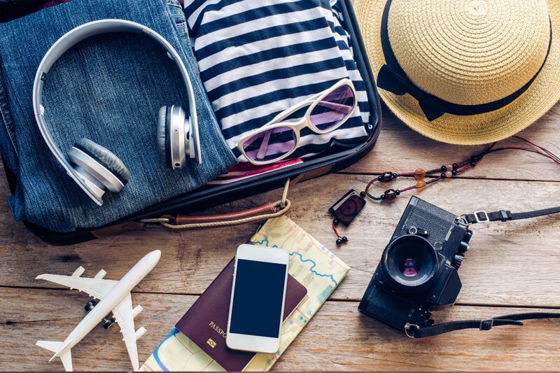 Amadeus unveils ‘pop-up’ off-airport check-in tech