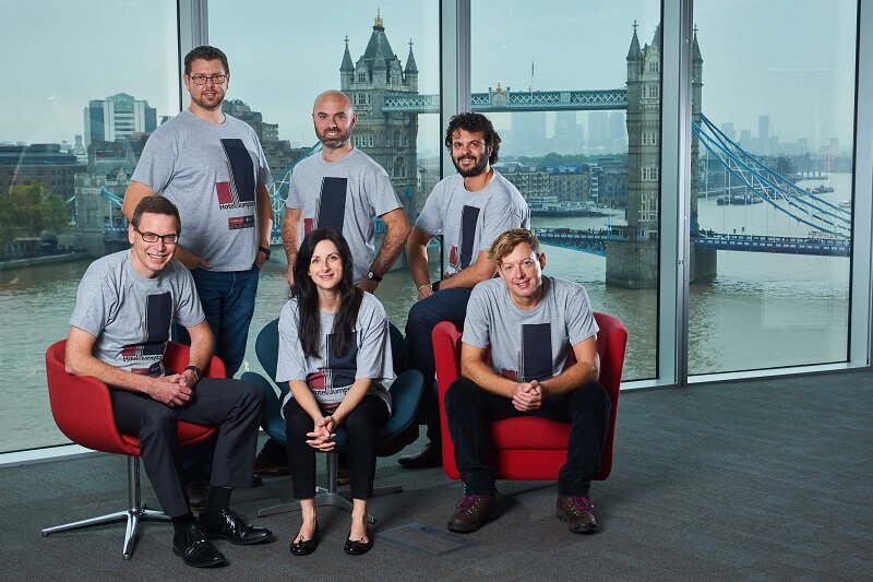 Expedia brands launch London-based accelerator programme Hotel Jumpstart