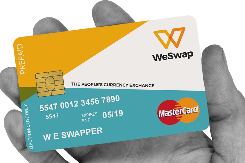 Developer Vibe and WeSwap agree partnership to offer peer-to-peer money exchange