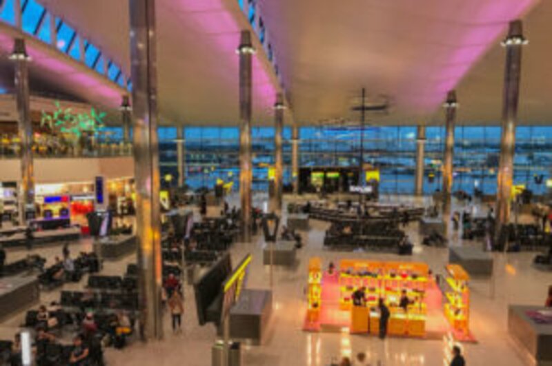 Heathrow appoints SITA to manage airport communications