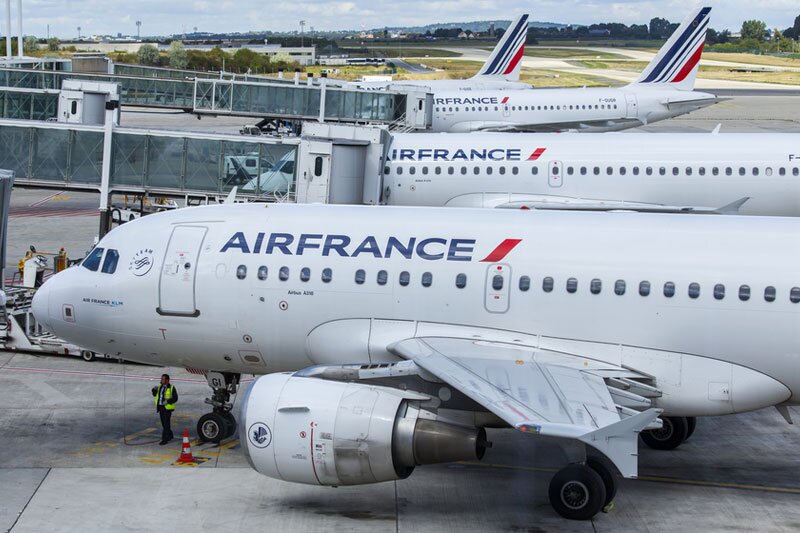 Clarity agrees Air France-KLM to avoid GDS surcharge