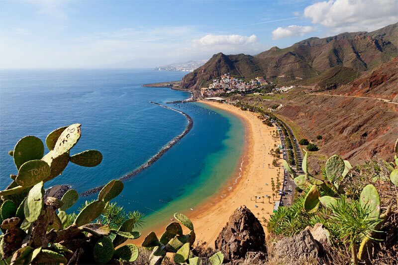 On the Beach names Canary Islands most popular winter-sun destination