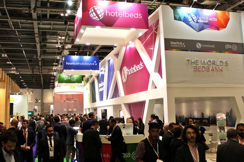 WTM and Travel Forward technology trade show to go virtual in 2020