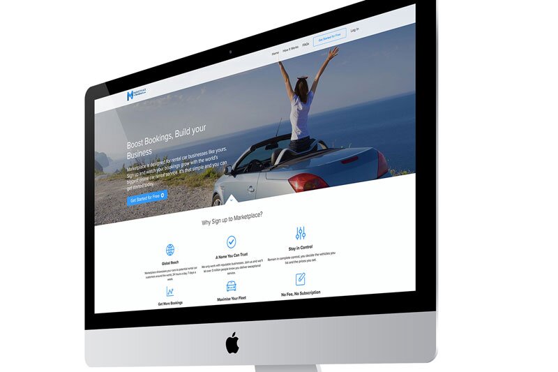 Rentalcars Connect targets improving the car hire experience by exerting influence on suppliers