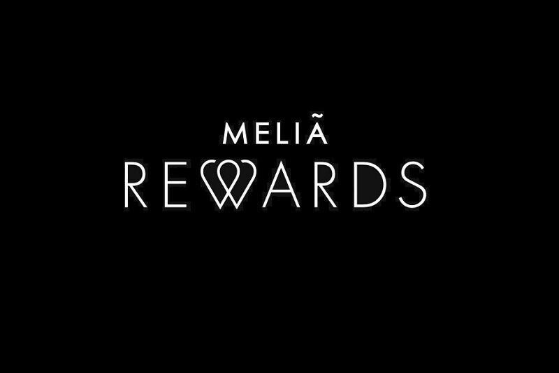 New Meliá Hotels online shopping eStore for loyalty members