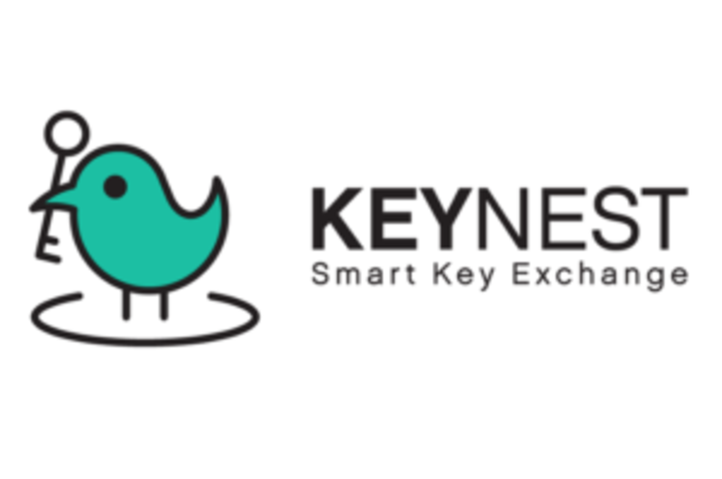 KeyNest integrates with Airbnb