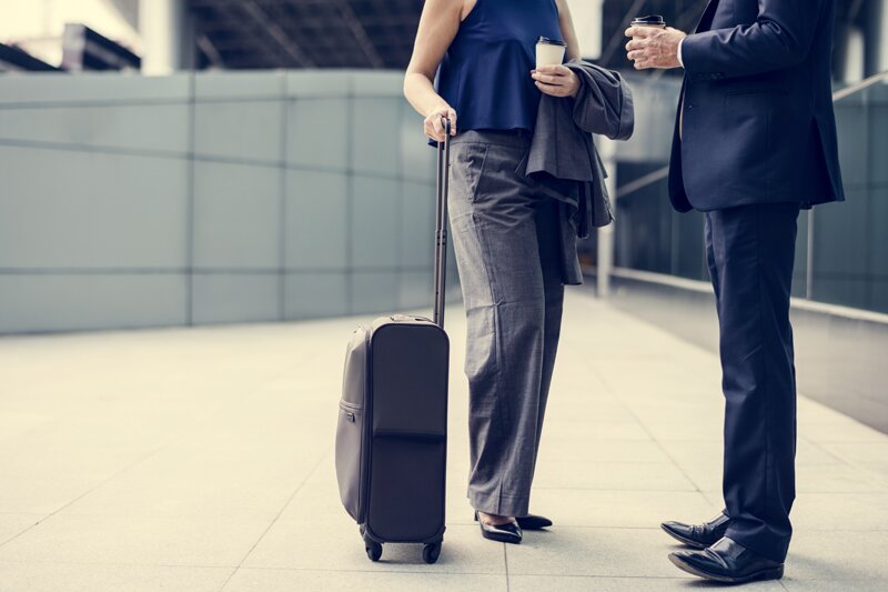 Business travel research lifts lid on security concerns