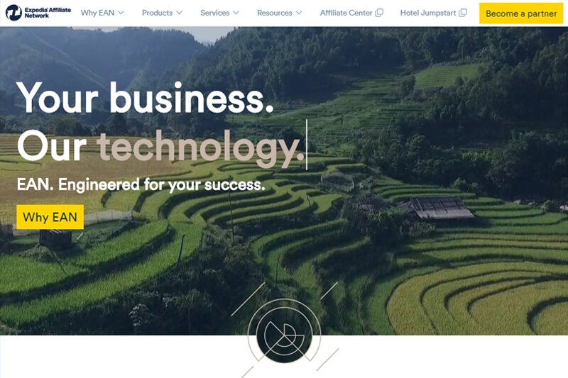 Expedia Affiliate Network inks Gimmonix deal for Middle East distribution