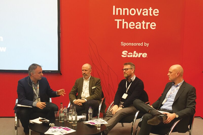 TTE 2018: ‘Invest in tech to stand out’, travel firms urged
