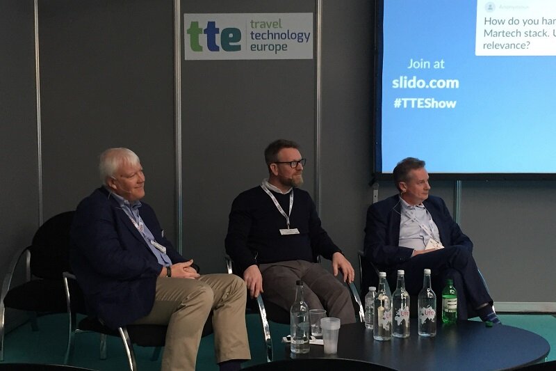 TTE2018: ‘Fragmented’ travel industry can’t avoid ‘Frankenstack’ of systems, say tech providers