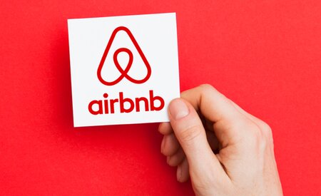 Travel recovery accelerated in first quarter of 2022, says Airbnb