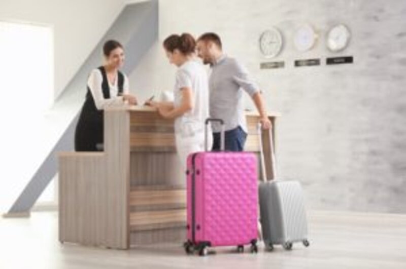 Amadeus rolls out luggage free airport check-in solution in Cape Verde