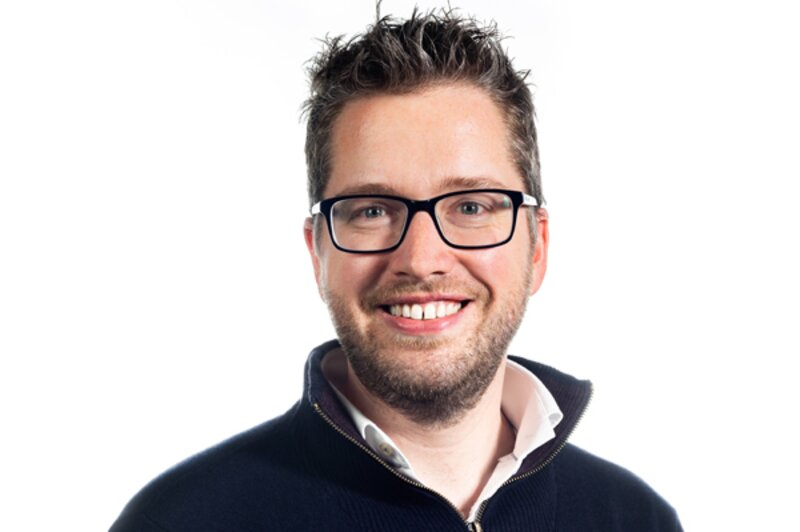 Hostmaker names former Travelport strategy boss as chief operating officer