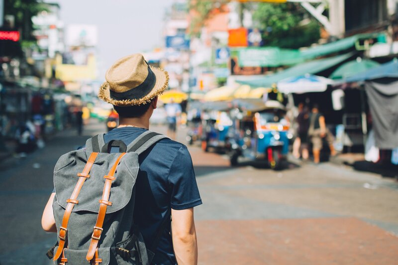Booking.com study finds travellers fail to maximise opportunities