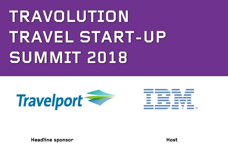 Travolution and IBM to host travel start-up summit and hackathon in London