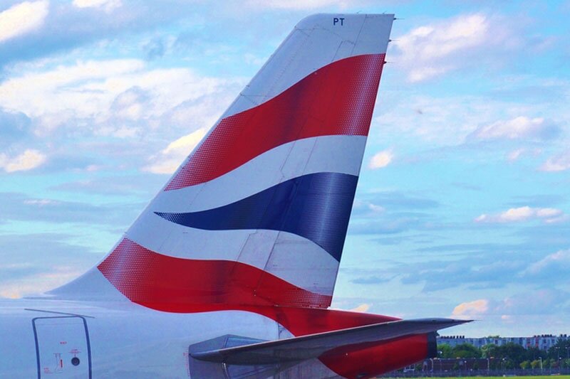 BA starts trials of COVID-19 test results website upload