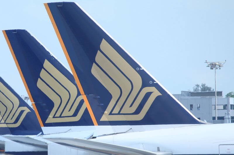 Singapore Airlines and Travelport hail NDC milestone