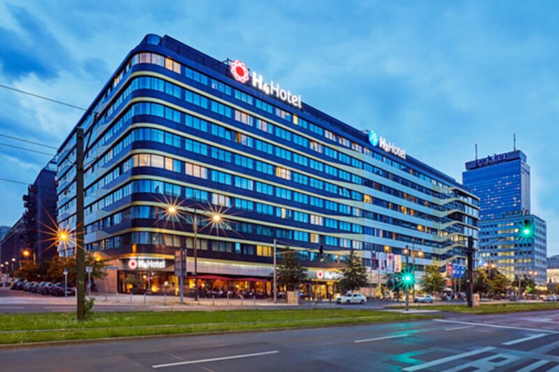 Operator H-Hotels inks revenue strategy deal with Duetto
