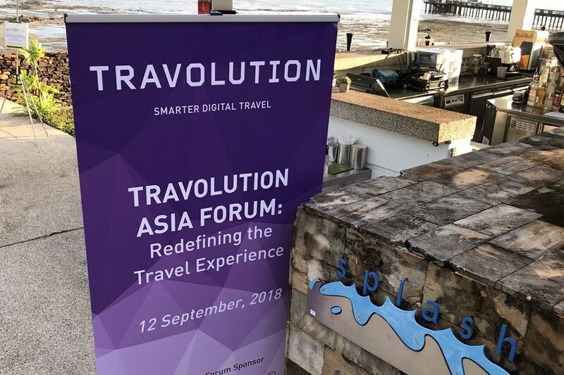 Travo Asia Forum: Share successes and failures, but be patient for innovation