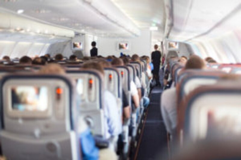 Ancillaries hit record levels for airlines, finds CarTrawler study