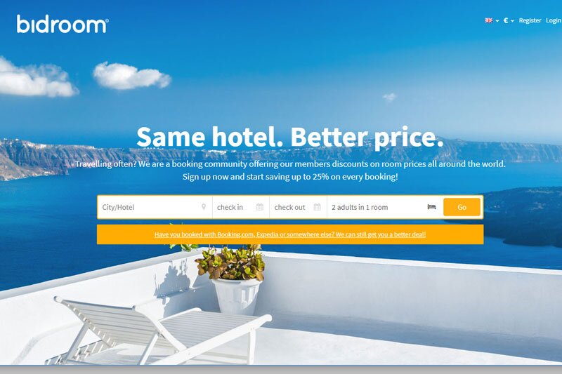 Bidroom announces new board members to spearhead global growth
