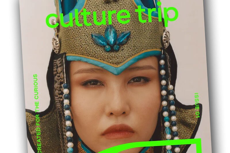 Culture Trip launches print magazine for its millennial audience