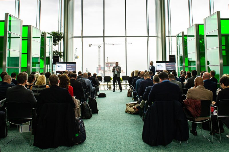 Special Report: Digital transformation, millennial staff and business leadership redefined