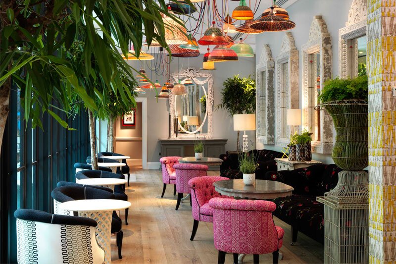 Duetto and Firmdale Hotels ink deal to work on revenue strategy