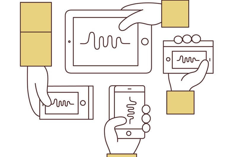 New York’s OurBus to authentic tickets using Chirp’s data-over-sound application