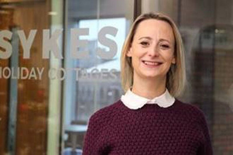 Sykes Holiday Cottages appoints new property recruitment commercial director