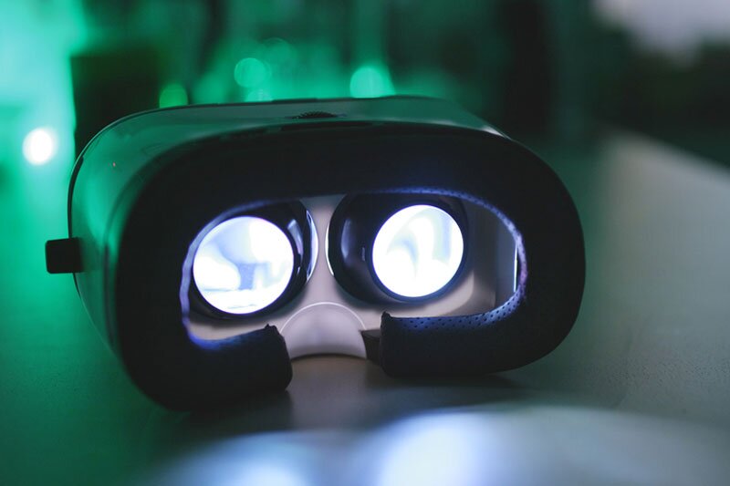 Guest Post: VR in travel – eye-opening or eye-sore?