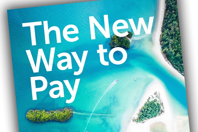 Big Interview: As demand for alternative payments grow, is travel ready?