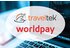 Worldpay partners with Traveltek