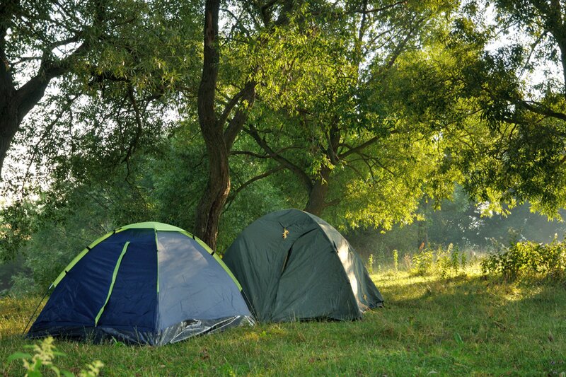 Campsites.co.uk buys rival LoveCamping.co.uk for undisclosed sum