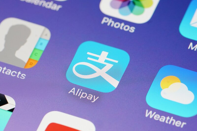 UK ground transportation start-up Splyt agrees deal with Alipay