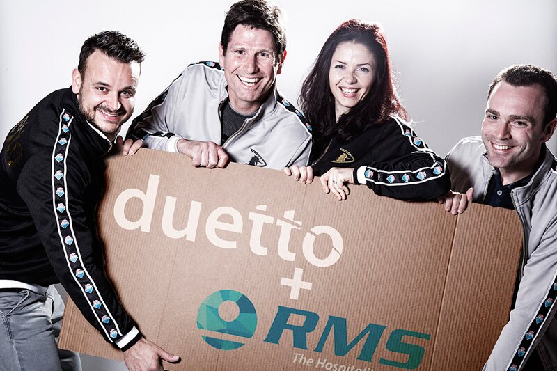 Duetto and RMS Cloud integrate tech to give hotel clients a ‘competitive edge’