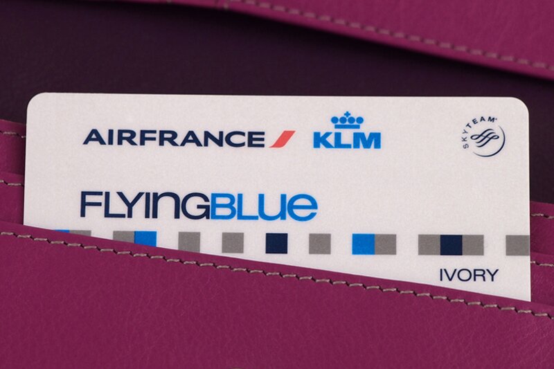 Air France KLM and Accor to partner on Miles+Points loyalty programme