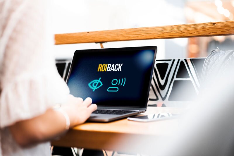 Roiback claims to have built world’s first fully accessible hotel booking engine
