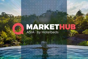 Hotelbeds to host second MarketHub Asia event in Bali