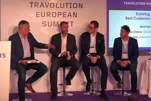 Travo Summit: ‘Invest in new platforms but don’t forget existing customers’